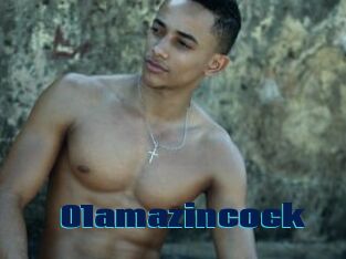 01amazincock