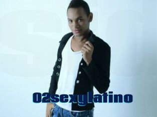 02sexylatino