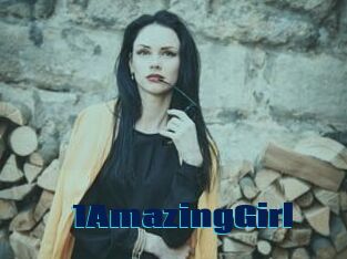 1AmazingGirl