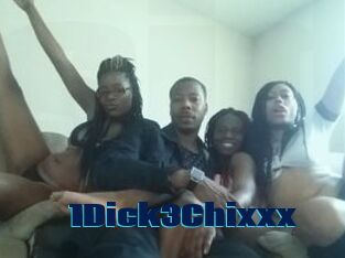 1Dick3Chixxx