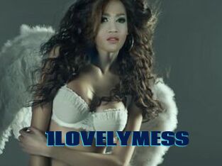 1LOVELYMESS