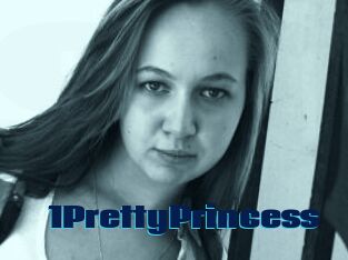 1PrettyPrincess