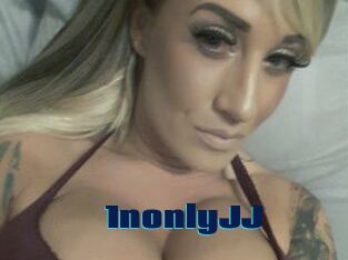 1nonlyJJ