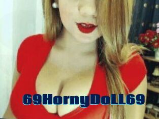 69HornyDoLL69