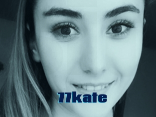 77kate