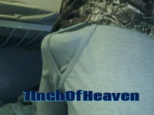 7InchOfHeaven