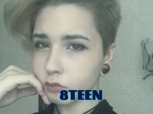 8TEEN