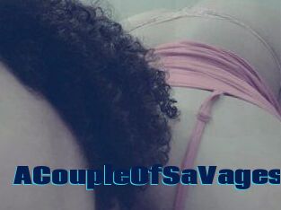 ACoupleOfSaVages Site de cul gratuit