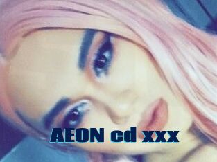 AEON_cd_xxx