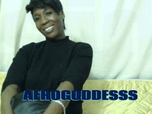 AFROGODDESSS