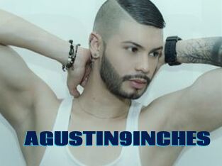 AGUSTIN9INCHES