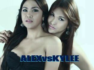 ALEXvsKYLEE