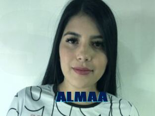 ALMAA