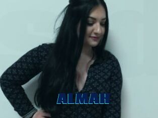 ALMAH