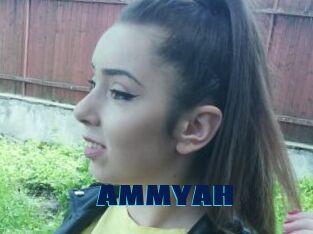 AMMYAH