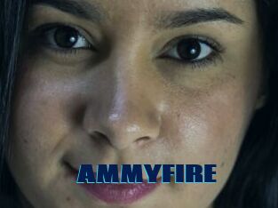 AMMYFIRE