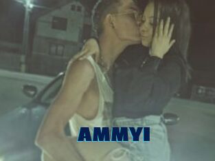 AMMYI