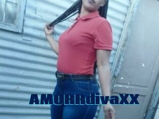 AMORRdivaXX