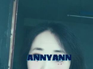 ANNYANN