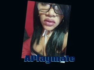APlaymate