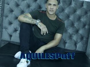 AQUILESPuff