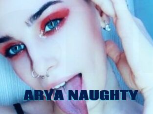 ARYA_NAUGHTY