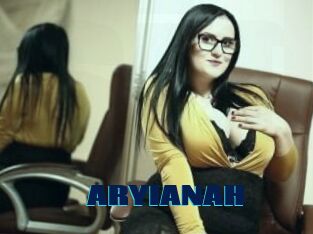 ARYIANAH