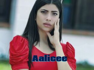 Aalicee