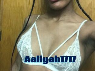 Aaliyah1717