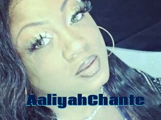 AaliyahChante