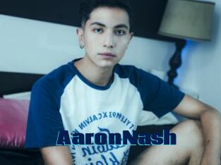 AaronNash