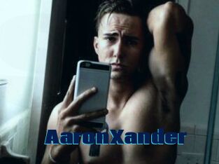 Aaron_Xander