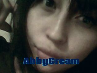 AbbyCream