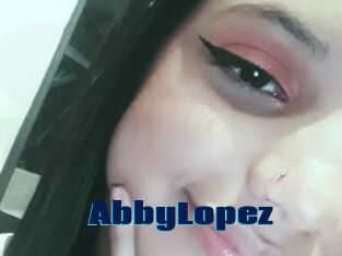 AbbyLopez
