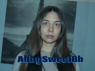 AbbySweetBb