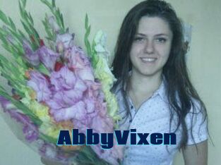 AbbyVixen