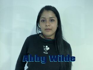 Abby_Wilde