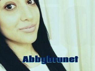 Abbybrunet