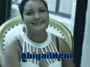AbigailHend