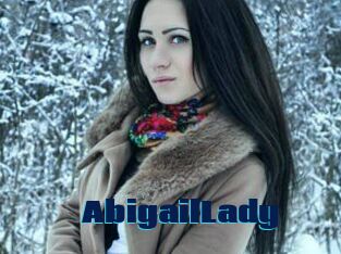 AbigailLady