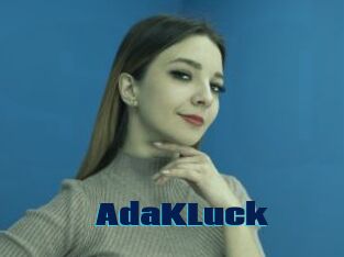 AdaKLuck