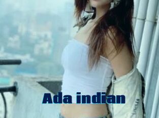Ada_indian Site de cul gratuit