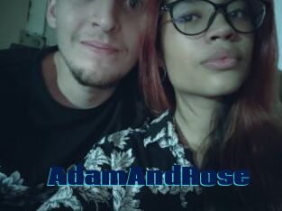 AdamAndRose