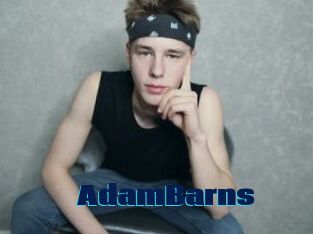 AdamBarns