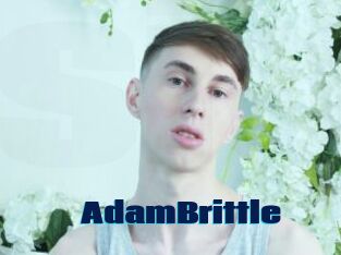 AdamBrittle