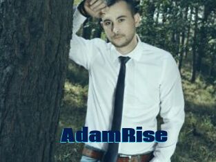 AdamRise