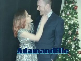 AdamandElle