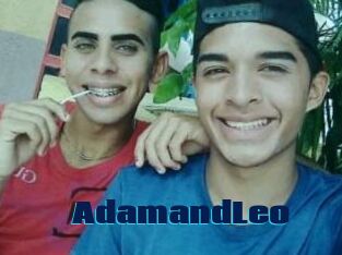 AdamandLeo