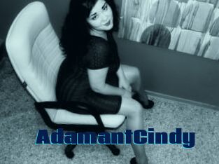 AdamantCindy