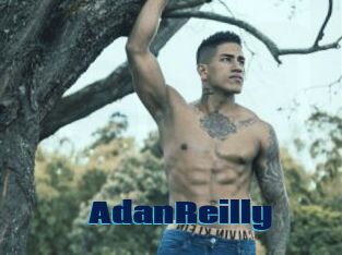 AdanReilly